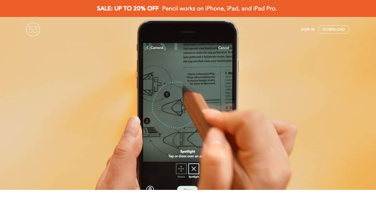 paper:拟真类的笔记软件