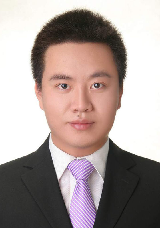 广龙翔通风设备